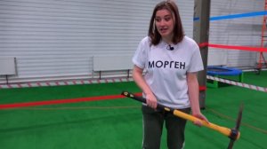 Говорящий БЕН Устроил Нам Челлендж На Выбывание !