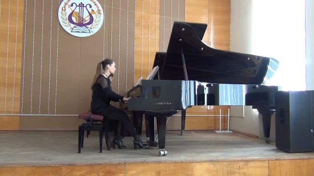 И.Корнелюк-И.Оловников. Сюитa "Мастер и Маргарита" Тарантелла смотреть онлайн