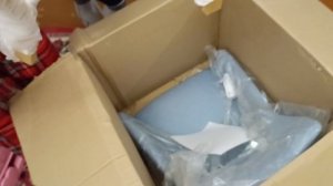 Купил Стул RIDBERG КАНТРИ (Blue) и был в ужасе! Сбер, куда ты смотришь?