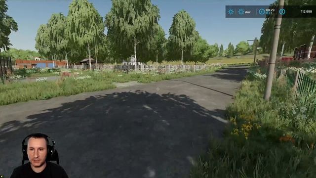 УЖЕ ЛУЧШЕ чем было, НО...  - Еленовка (обзор) - Farming Simulator 22