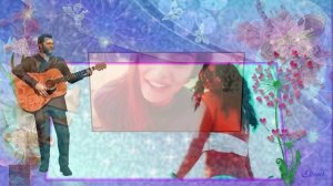 Красотка - Эльдар Далгатов . монтаж - Edvart