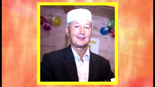 Ҡотлайбыҙ. Поздравительное видео.