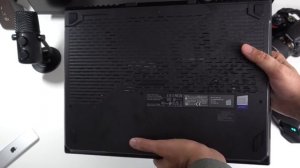 ASUS ROG Strix G15 Unboxing & First Impressions (G512LI) | RGB Gaming Laptop