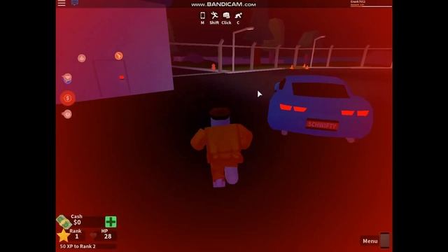 НЕ СМОГЛА ПОЙМАТЬ И ПОСАДИТЬ ПОЛИЦИЯ!# СИМУЛЯТОР ВОРИШКИ В ROBLOX ОТ F.F смотреть онлайн