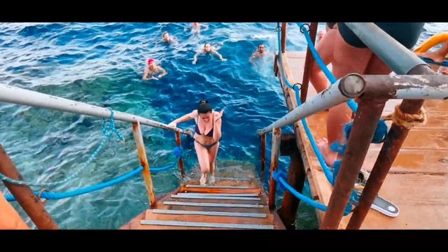 Пляжи Шарм эль шейха. Кораловые и песочные пляжи.
