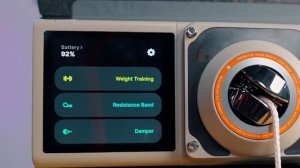 Unboxing The Future of Home Gym Resistance! (Well, Maybe…)