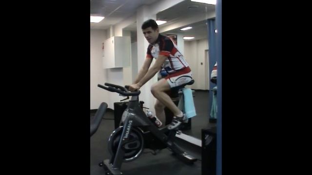 Мастер класс XBike by MG Mix22 смотреть онлайн