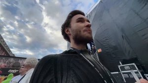 КОРЕШ ПОДГЛЯДЫВАЕТ ЗА ГЕНСУХОЙ И ТОКСИСОМ )) ГЕНСУХА TOXI$