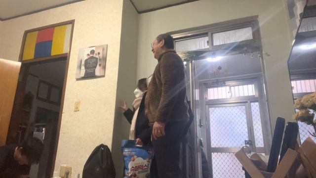 Birthday surprise party decorations for Pastor Charlie смотреть онлайн