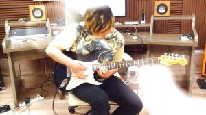 Ария-искушение (соло)