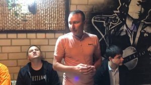 Варим шулюм из баранины и жарим шашлык