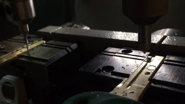 Изготовление ключей Mottura Champions - Мастерская 77 смотреть онлайн