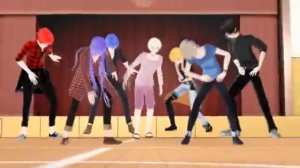 ТАНЦЕВАЛЬНЫЙ БАТЛ.!!!!