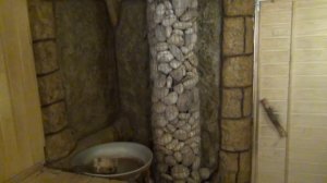 ПАРИЛКА (АРТ БЕТОН)