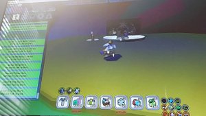 ВЫПОЛНИЛ star journey 5 в би сварм симулятор!