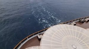 Круиз на Новый год на MSC WORLD EUROPA по Персидскому заливу из Дубаи