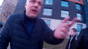СтопХам-А что ты сделал для родины?