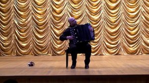 Myronchuk: Gipsy King * Мирончук: Цыганский король - ACCORDION Accordeon Баян Bayan Akkordeon