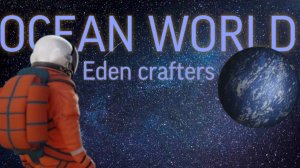 ЛУЧШЕ PLANET CRAFTER ? OCEAN WORLD ПИЛОТ