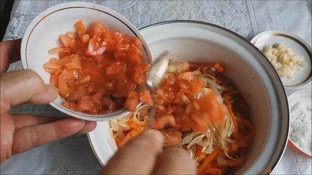 Простейшая закуска смотреть онлайн