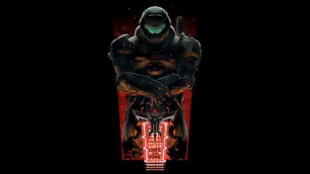 Клип про Думгая(Doom)