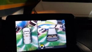 SZDALOS 3D SVM i30 install test