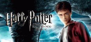 Гарри Поттер и Принц-полукровка.Часть 1.начало