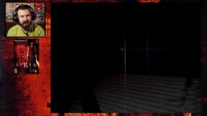 Forbidden Siren PS2 | WHAT IS GOING ON?! | Part 1 - Lee Plays