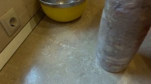 Куриная колбаса