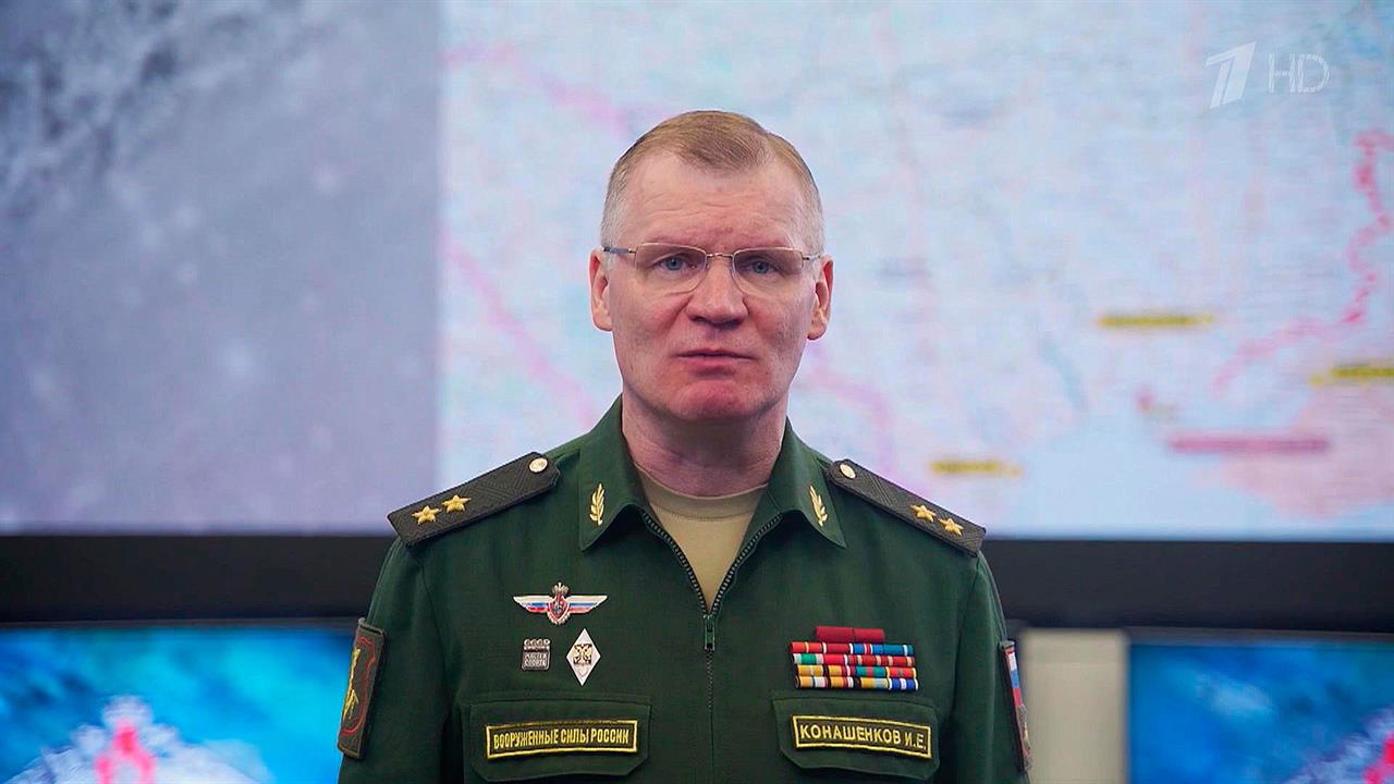 Сразу на четырех направлениях зоны проведения СВО украинские националисты несут серьезные потери
