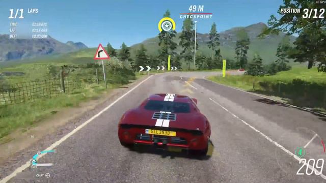 Forza Horizon 4 | Best and Fastest Cars | смотреть онлайн