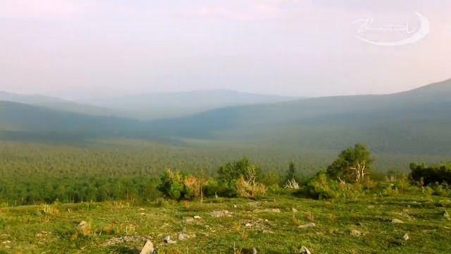 Маршрут "перевал Дятлова-плато Маньпупунёр" часть 1 смотреть онлайн