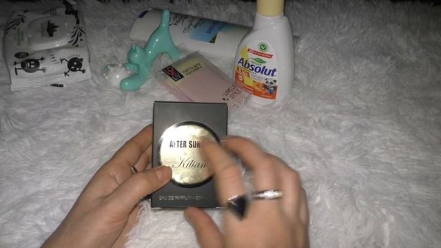 АСМР Мои Косметические Покупки, Новинки! Крепкий Сон/ASMR My Cosmetic Shopping, New! Deep sleep смотреть онлайн