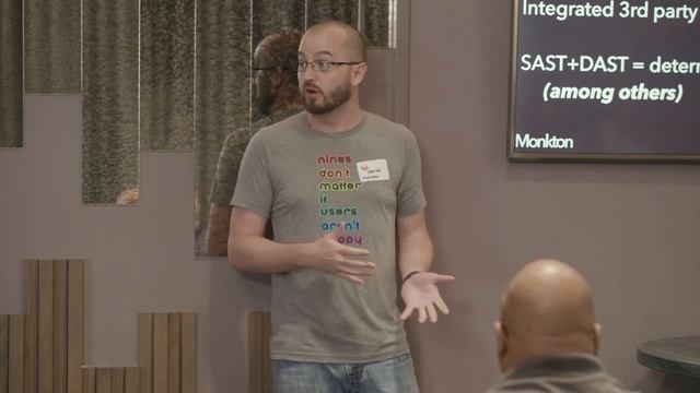 Mission Mobility - Changing how and where real mission work is done смотреть онлайн