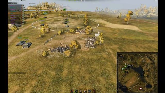 Нагиб на глобальной карте клана LNGST. D0-IT и MERCY курят в сторонке. смотреть онлайн