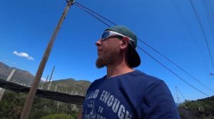 Кругосветка на парусной яхте. Мармарис. Поход в пещеру