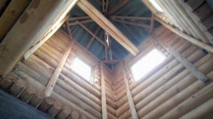 Чебаркульская крепость. 4К