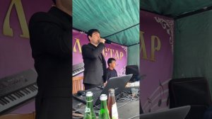 Эмирсултан Бегеев "Диде"