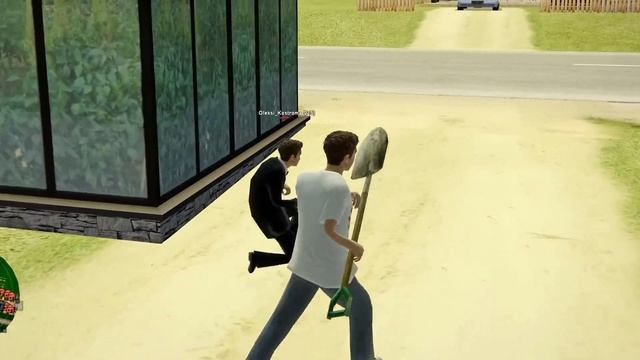 Я Получил СУПЕРМЕНА!?✅ ПУТЬ БОМЖА на HASSLE ONLINE #173 ХАССЛ ОНЛАЙН (РАДМИР РП МОБАЙЛ) смотреть онлайн