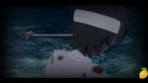 Аниме клип поклоняюсь темноте