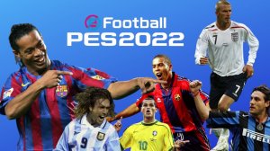 efootball2022 , ПРОКАЧКА СОСТАВА