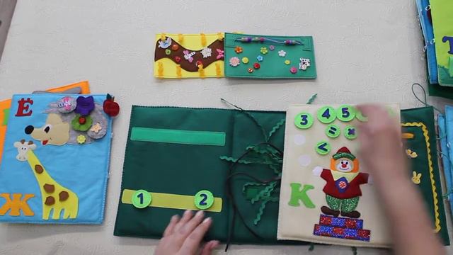 Азбука, часть 2 смотреть онлайн