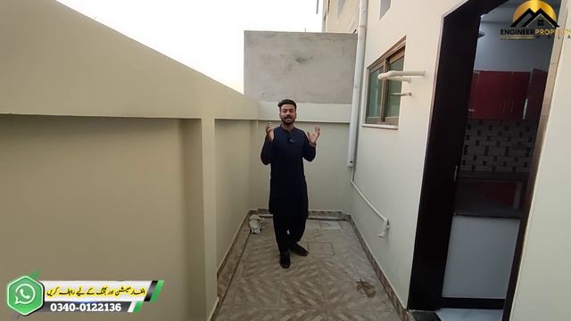 5 Marla Most Beautiful Brand New House For Sale in New Metro City Kharian | House For Sale смотреть онлайн