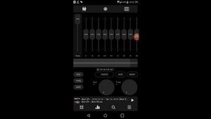 Dolby atmos poweramp v3 . full version