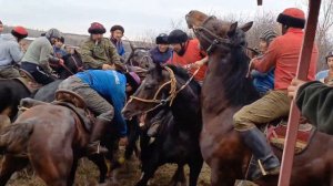 Ростов улак Омурбек балбандын улагы