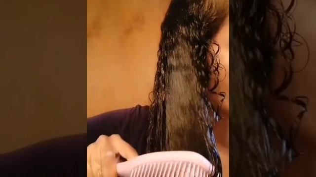 I love it tangle teezer