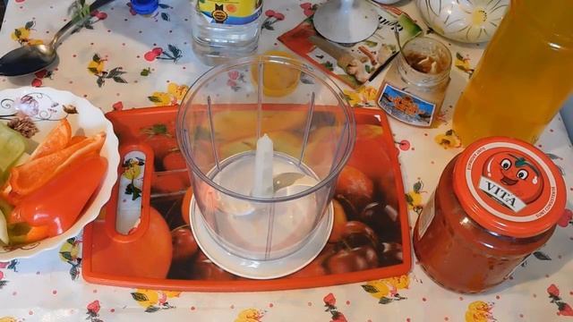 Невероятно вкусный соус. Готовим домашний кетчуп из томатной пасты и забываем про магазинный!