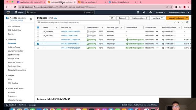 Set up AWS EMR for Hadoop and Spark смотреть онлайн