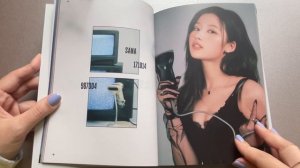 ✨ Распаковка альбома Twice Between 1&2 (предзаказки JYP Shop) ✨ Неделя Твайс ч.1✨
