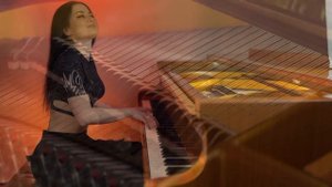 Coldplay - Yellow (piano cover)